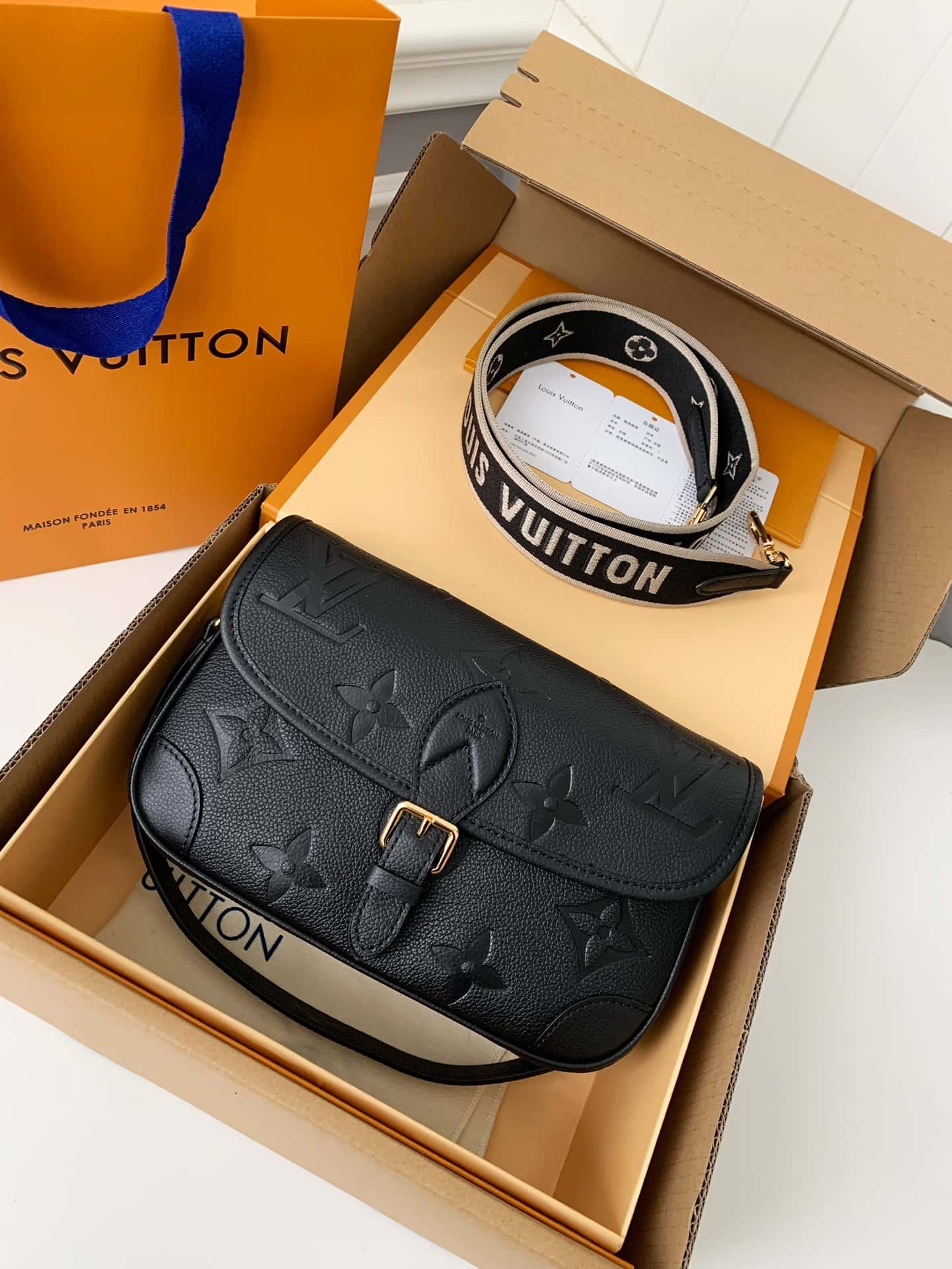 Serenityll™ 100071 Luxury Bag - 图片 4