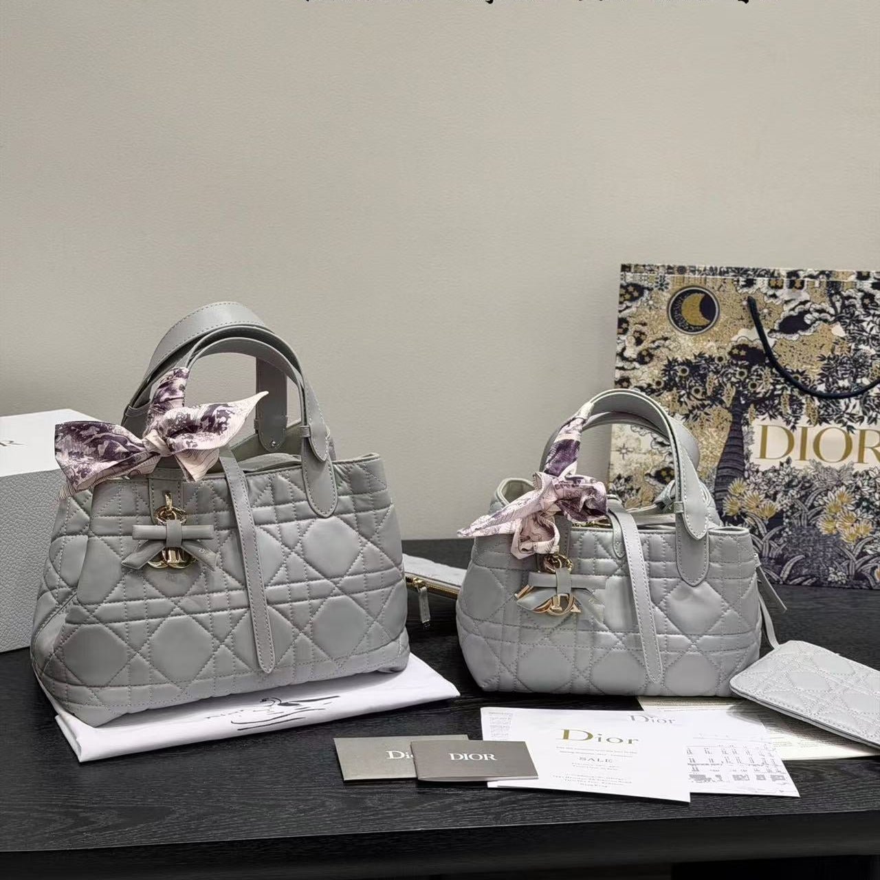 Serenityll™ 2001130 Luxury Bag - 图片 2