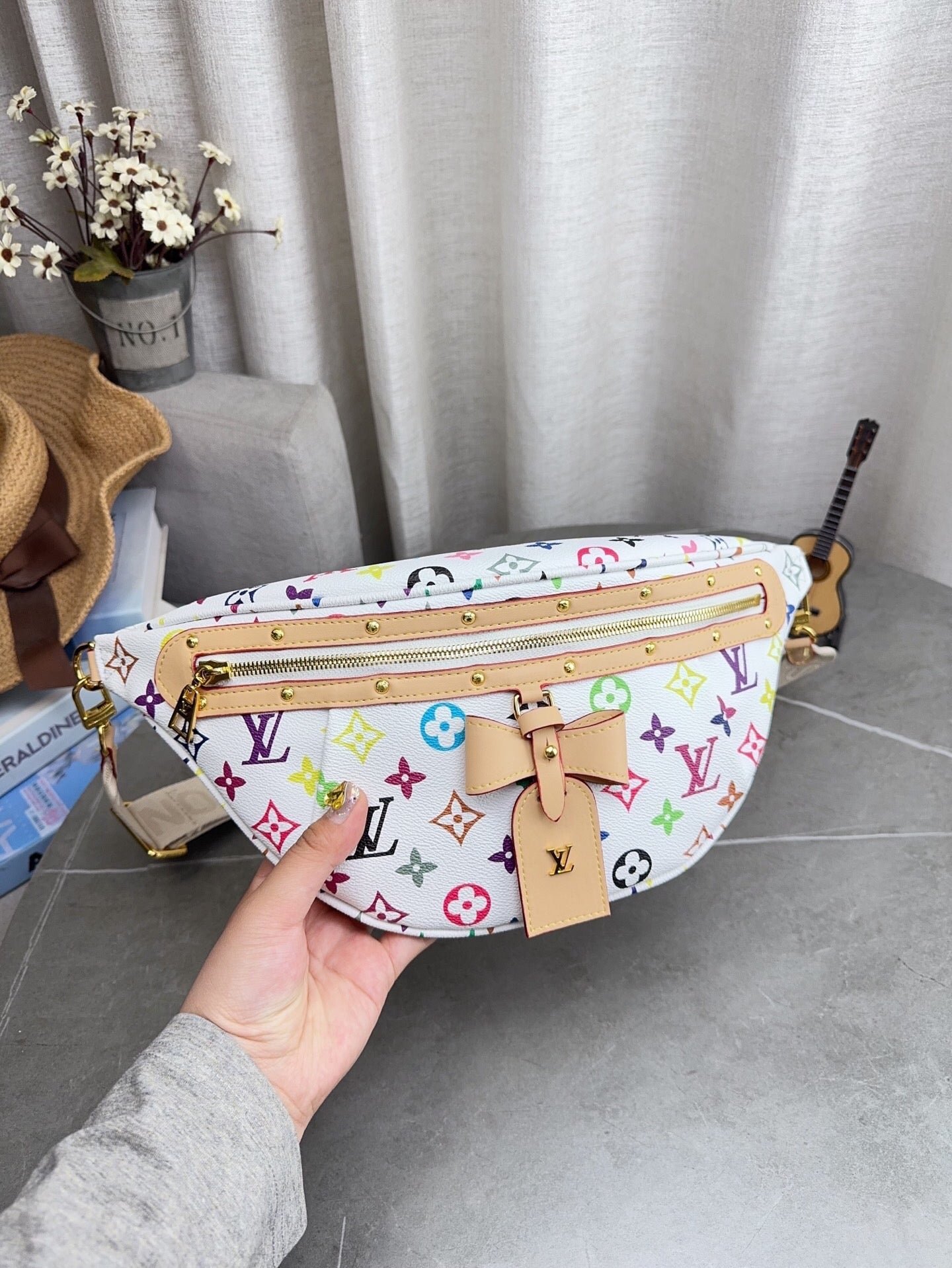 Serenityll™ 2001194 Luxury Bag - 图片 3