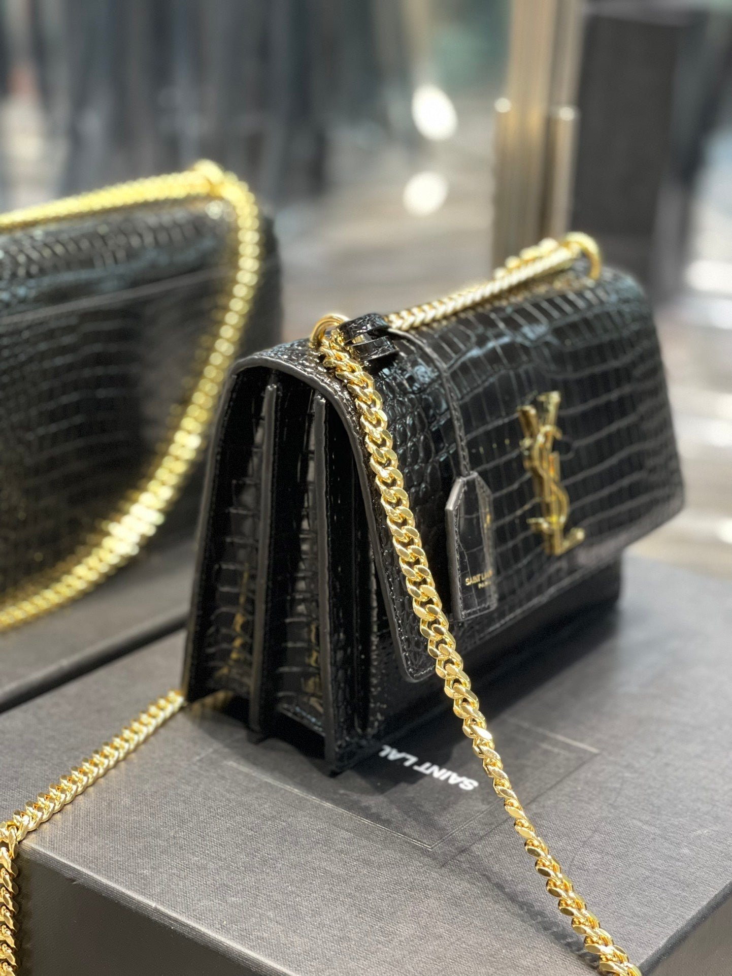 Serenityll™ 100194 Luxury Bag - 图片 3