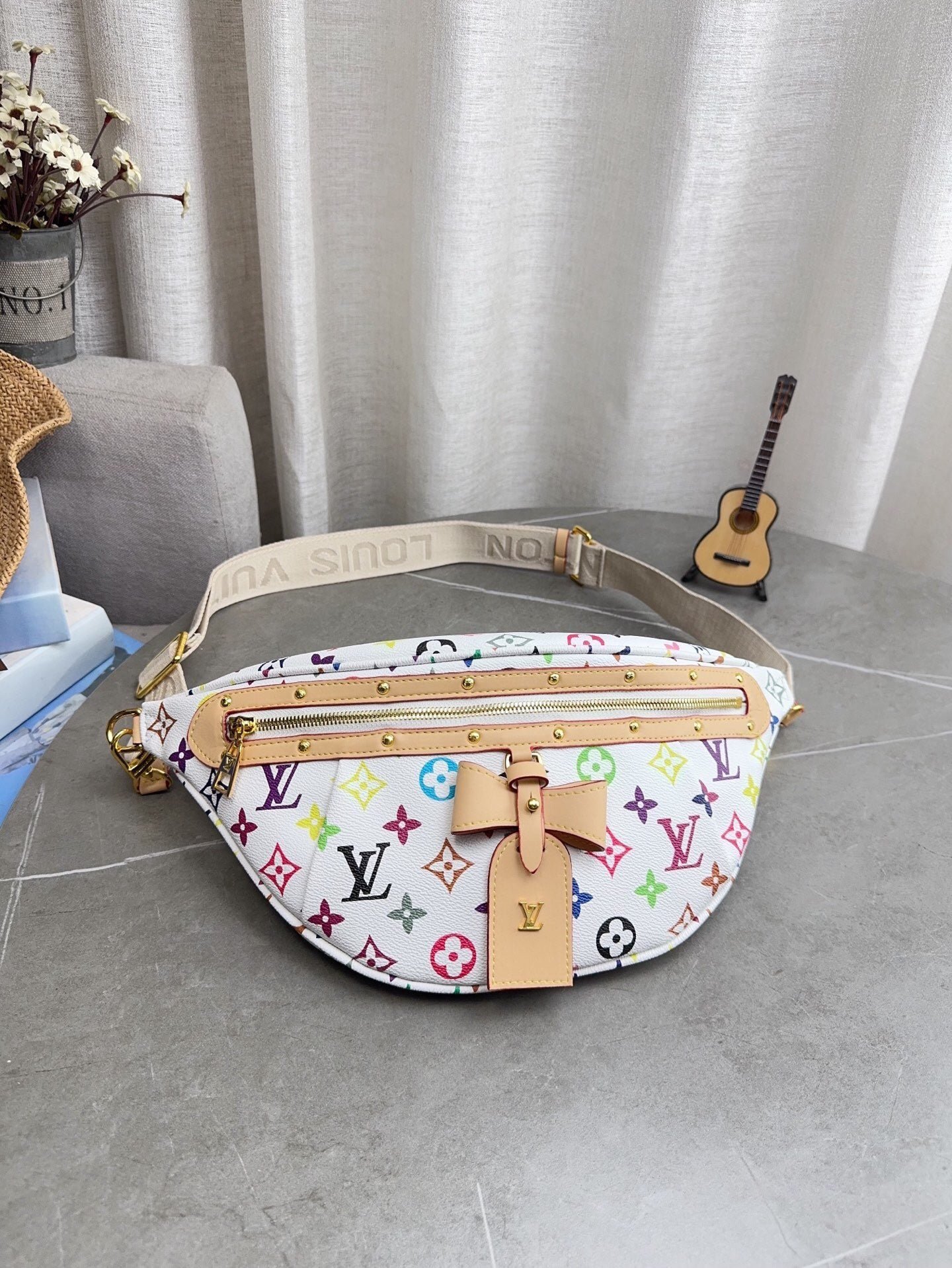 Serenityll™ 2001194 Luxury Bag