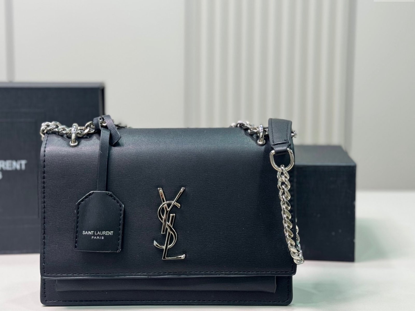 Alternative view of Serenityll™ 100181 Luxury Bag
