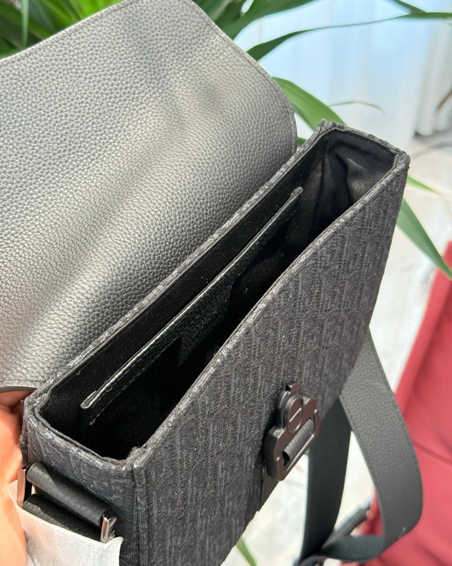 Serenityll™ 200105 Luxury Bag - 图片 3