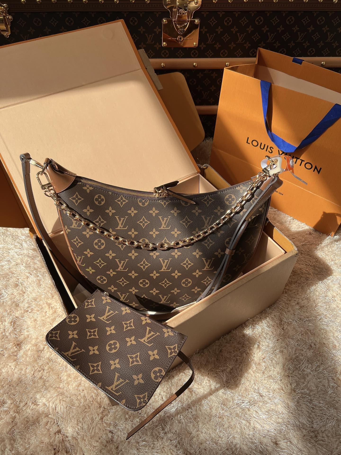 Serenityll™ 181924 Luxury Bags(38*26*10)cm