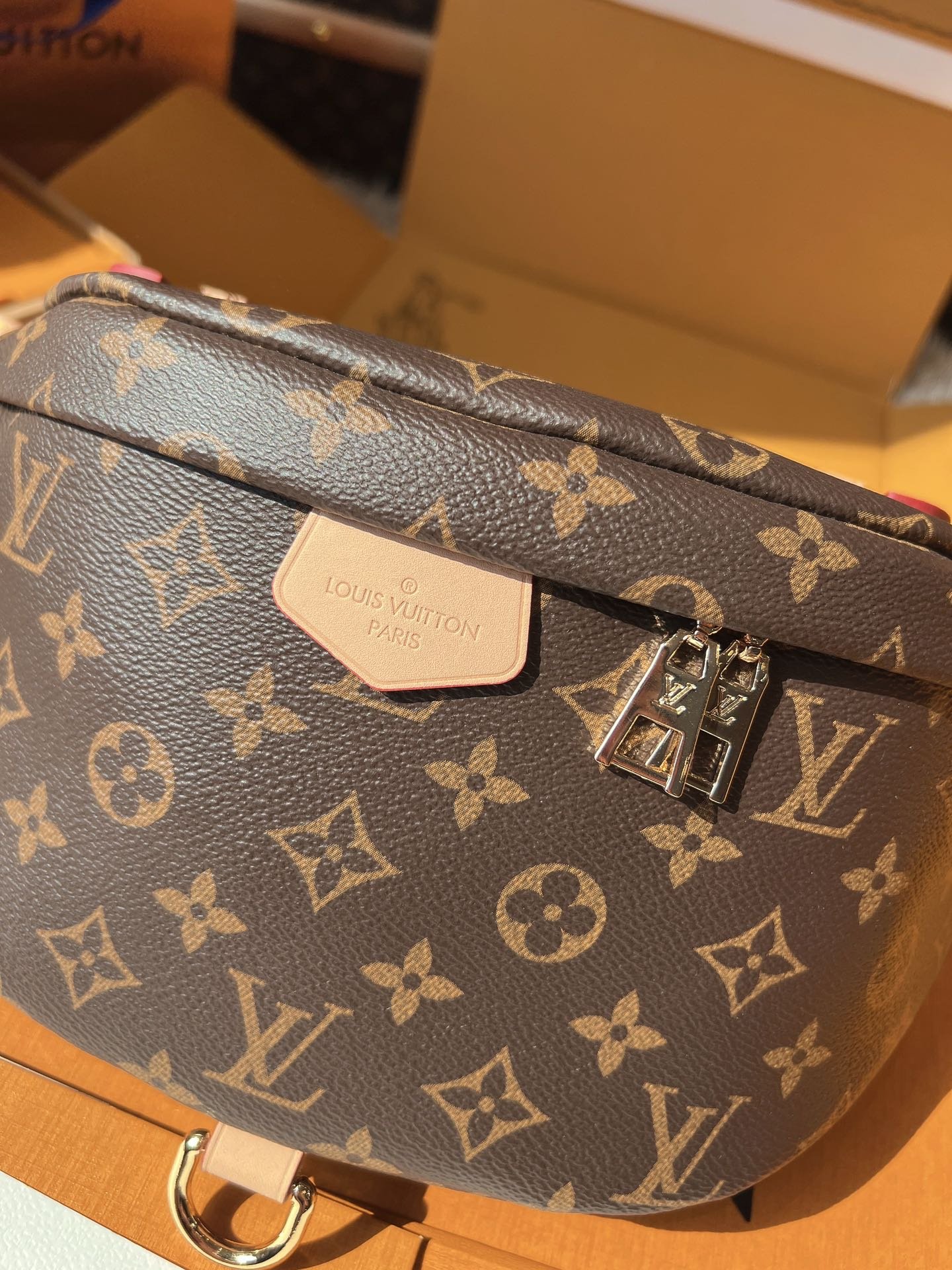 Alternative view of Serenityll™ 181925 Luxury Bags(37*14*13)cm