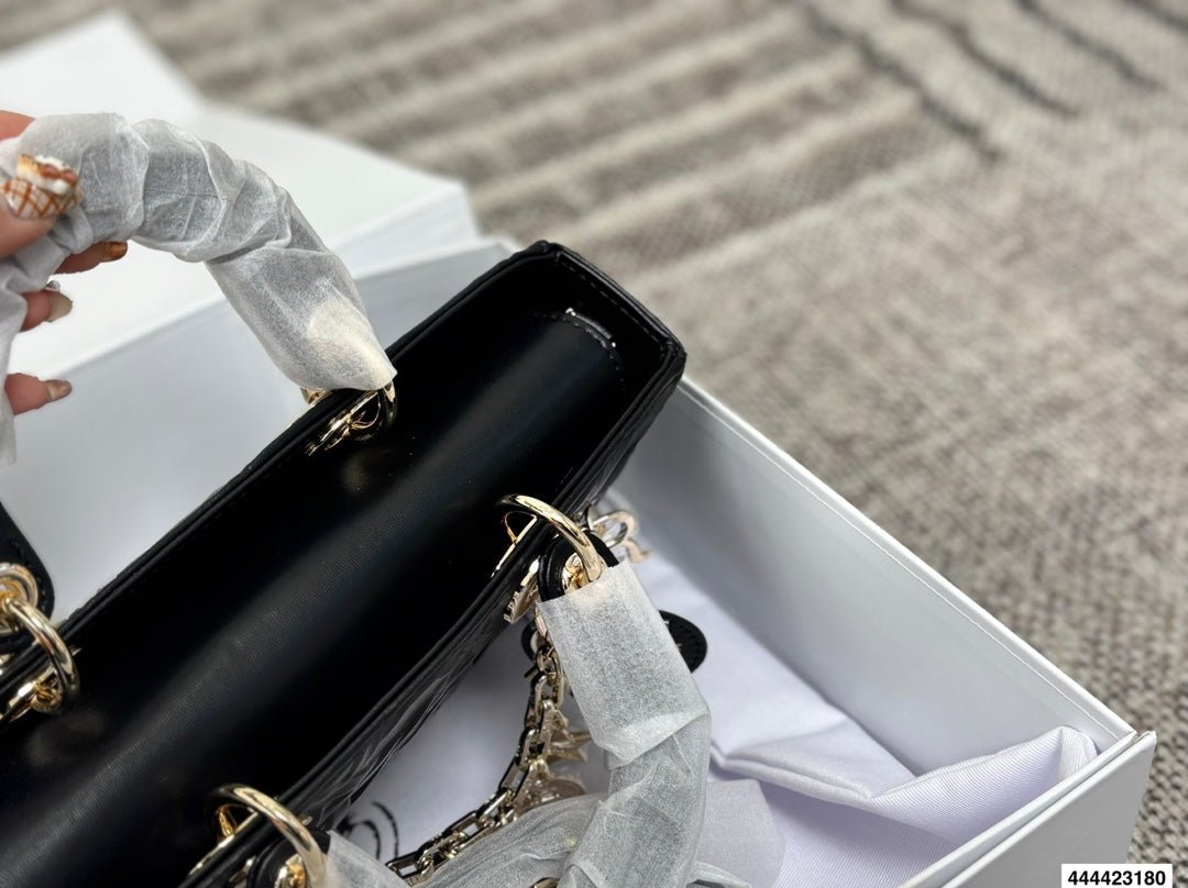 Serenityll™ 181930 Luxury Bags(26*14)cm - 图片 4