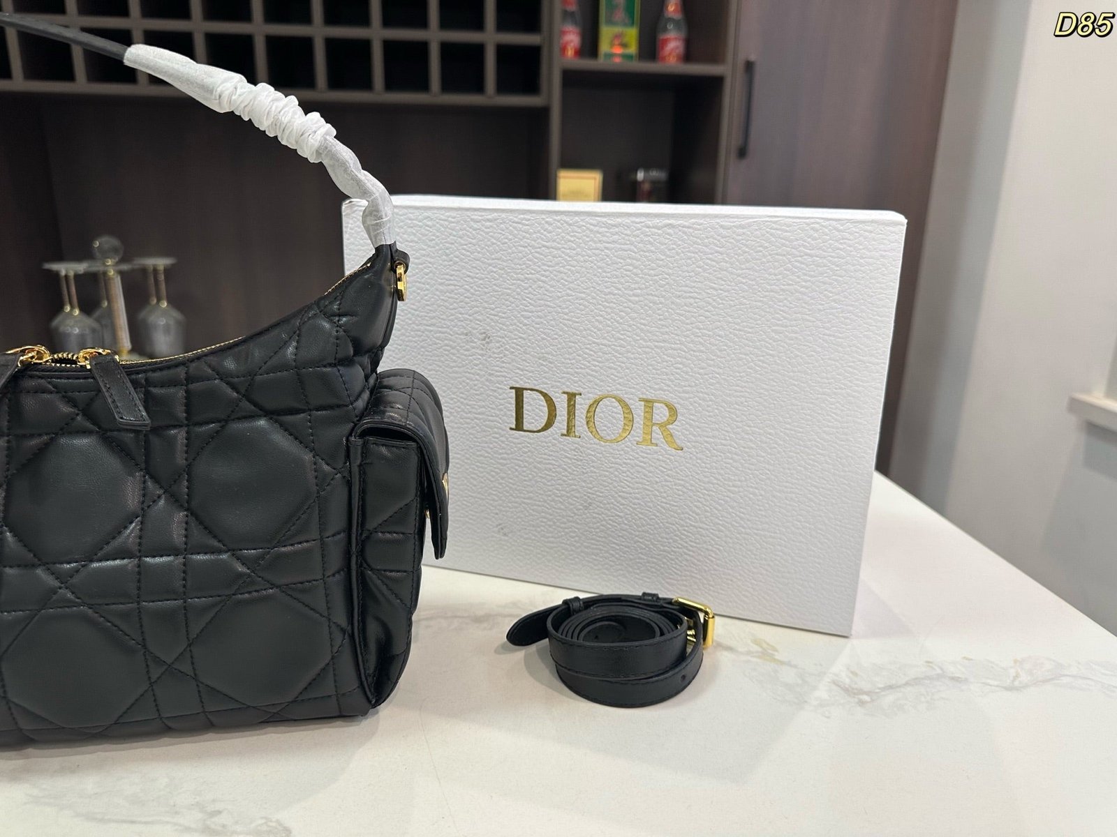 Alternative view of Serenityll™ 181936 Luxury Bags 15*12cm