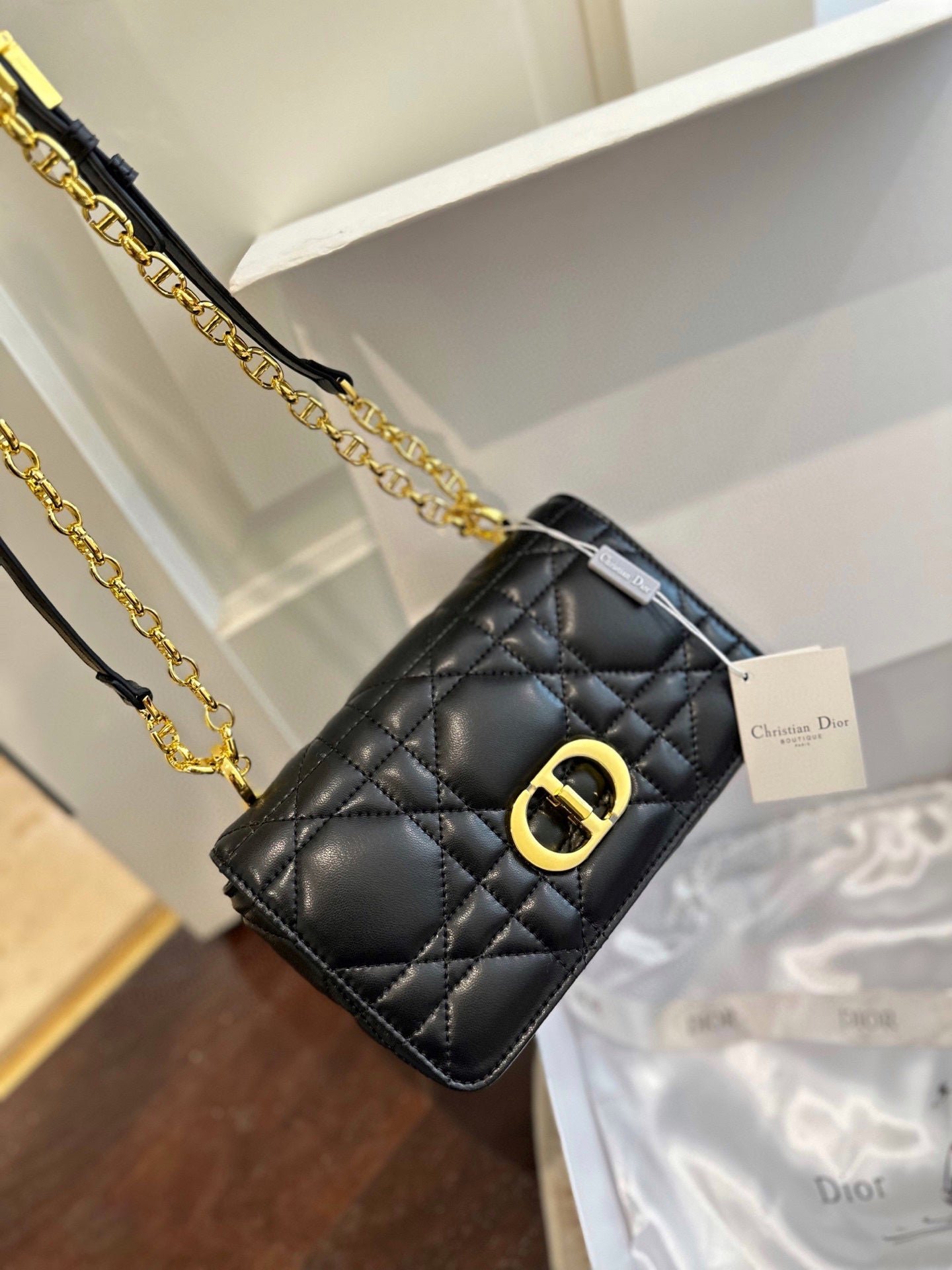 Alternative view of Serenityll™ 181937 Luxury Bags 20cm