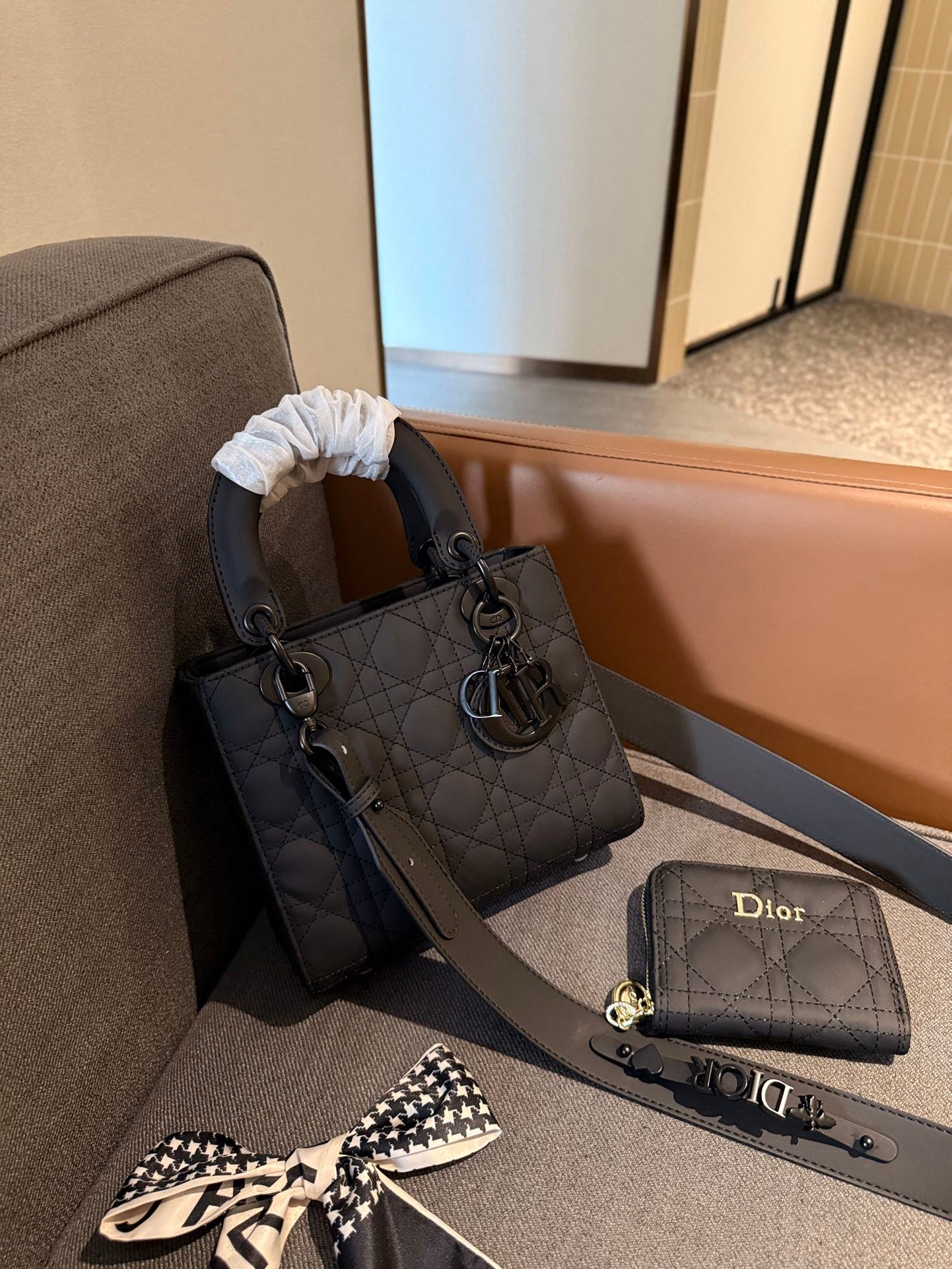 Serenityll™ 181940 Luxury Bags 20cm - 图片 2