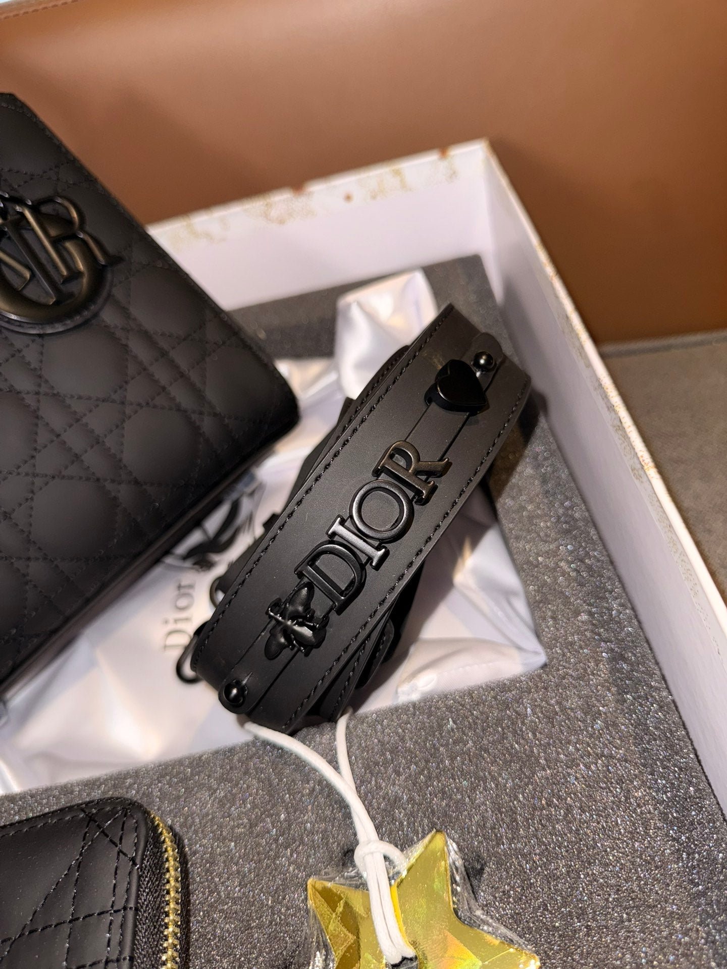 Serenityll™ 181940 Luxury Bags 20cm - 图片 4