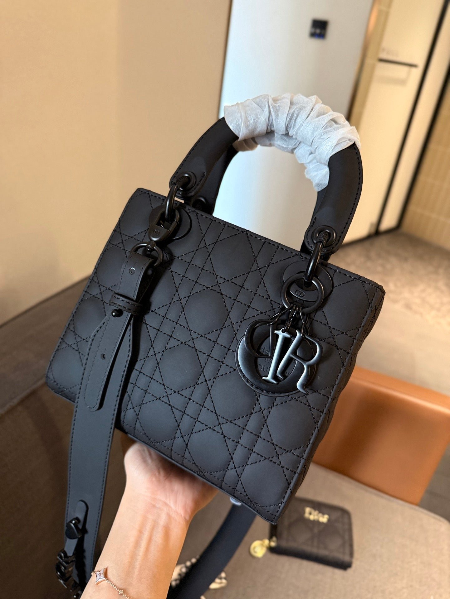 Serenityll™ 181940 Luxury Bags 20cm - 图片 6