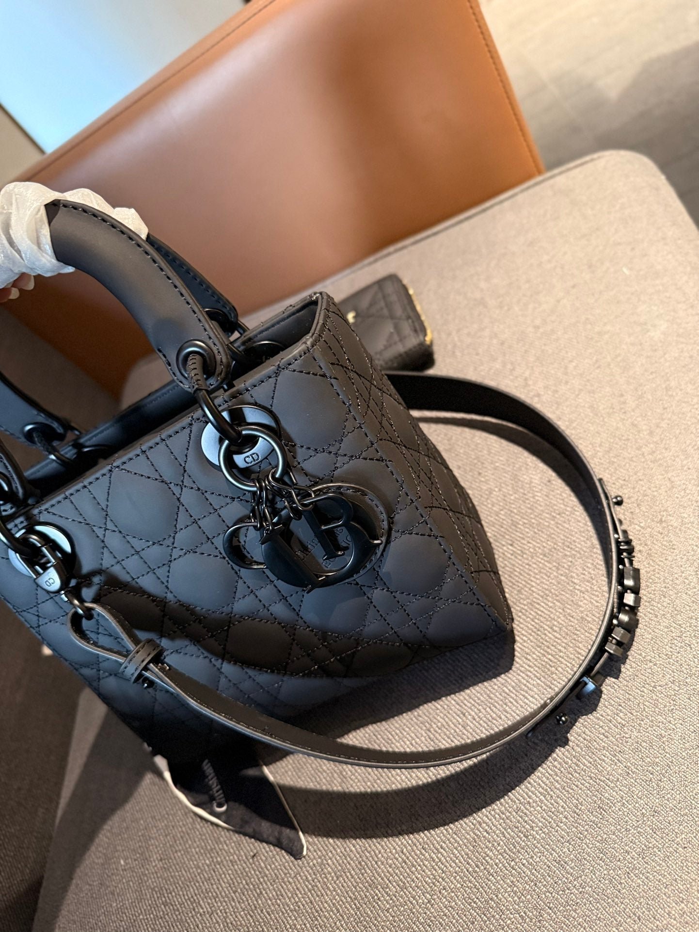 Serenityll™ 181940 Luxury Bags 20cm - 图片 7