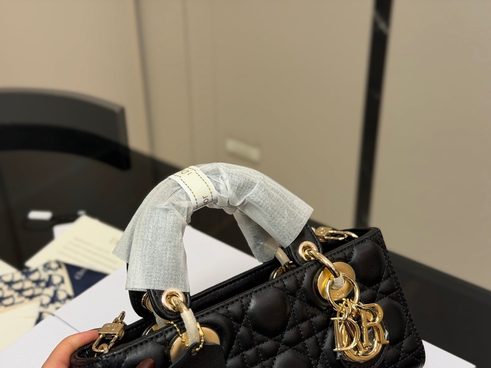 Serenityll™ 181943 Luxury Bags 22cm - 图片 3