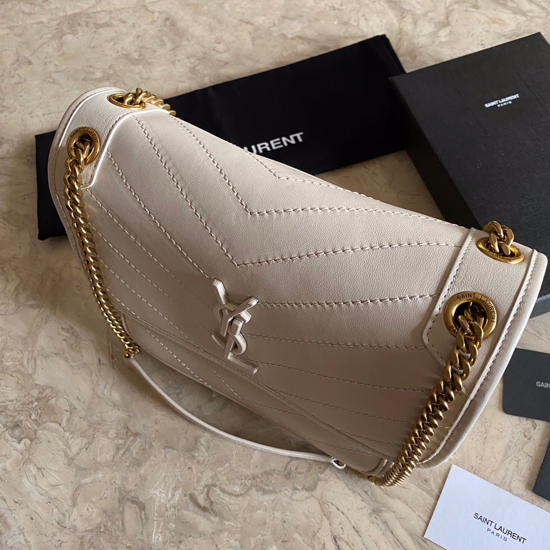 Serenityll™ 100193 Luxury Bag - 28 X 20 X 8,5 CM - 图片 6