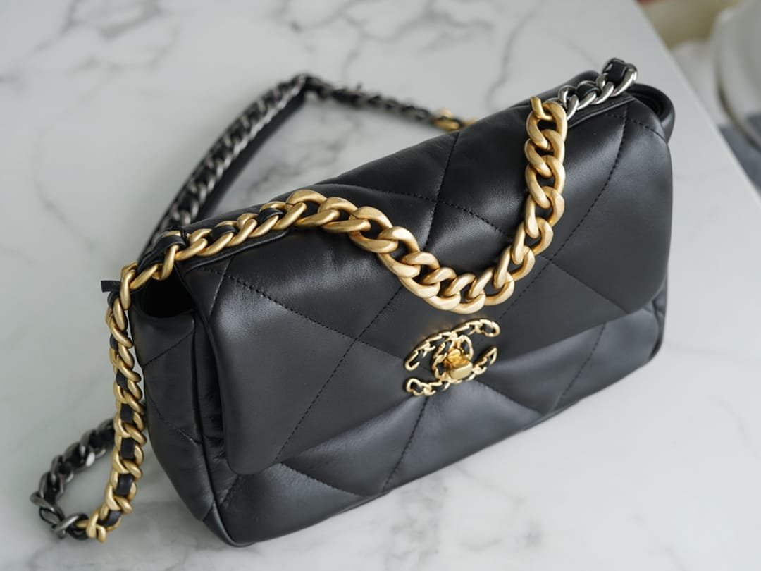 Serenityll™ 100170 Luxury Bag Small 26CM - 图片 7