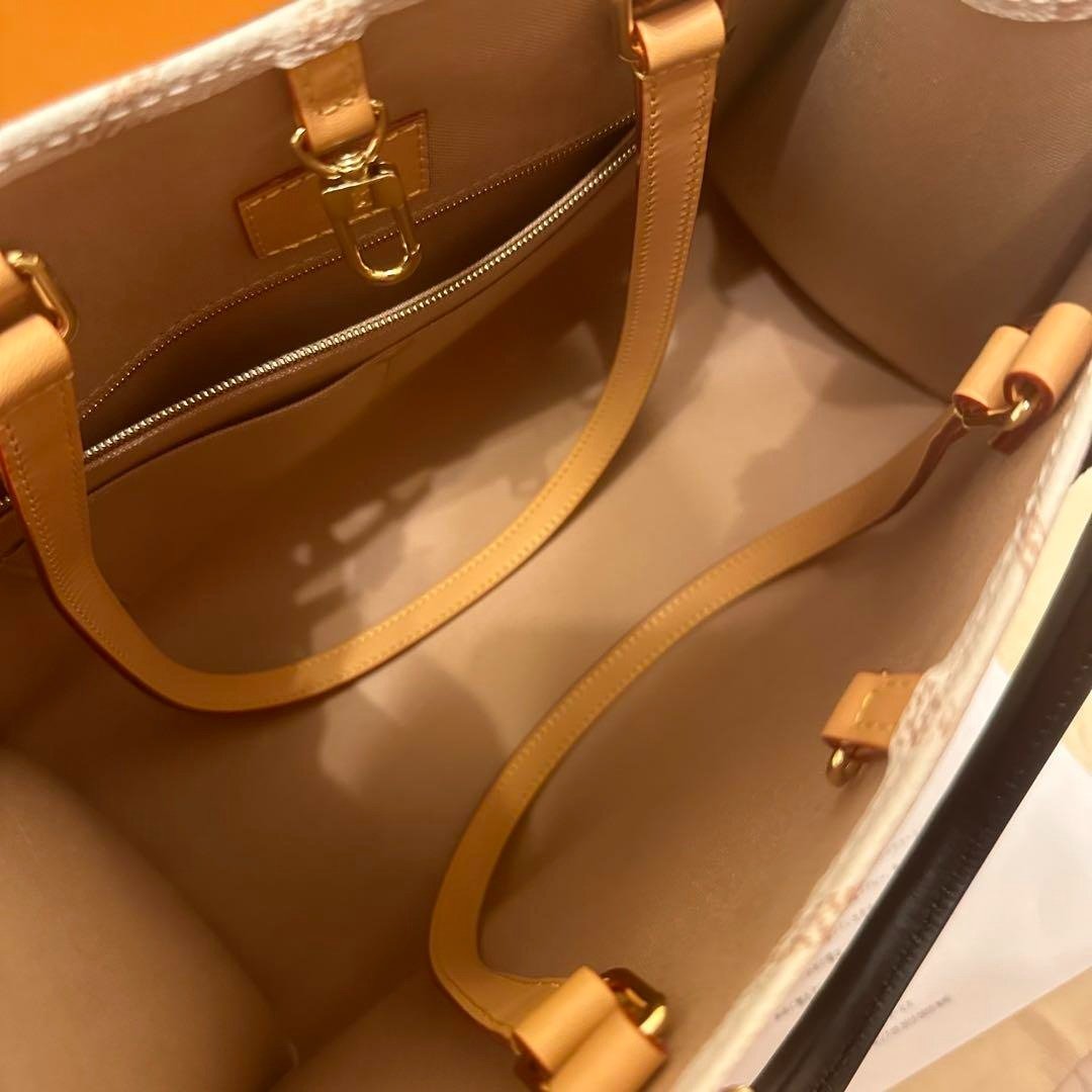 Serenityll™ 100099 Luxury Bag 35 x 27 x 14 cm - 图片 10