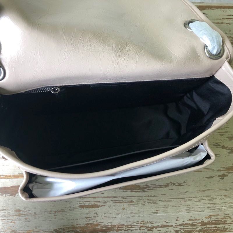 Serenityll™ 100192 Luxury Bag 28cm - 图片 3