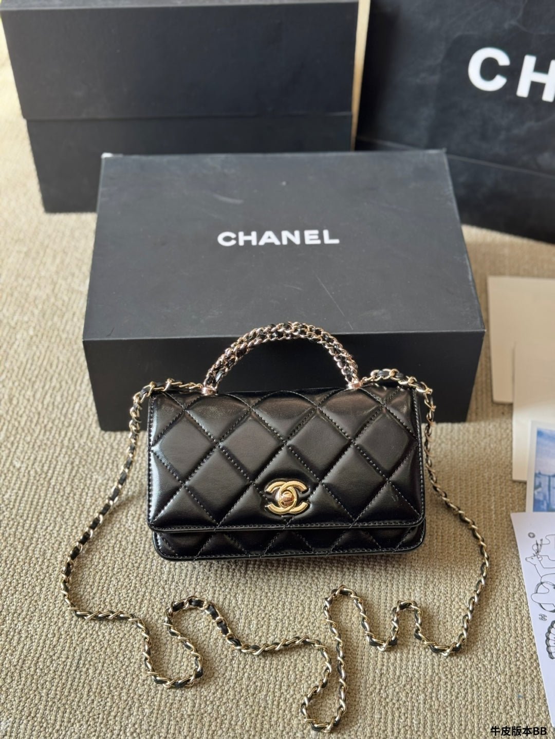 Serenityll™ 100175 Luxury Bag - 图片 3