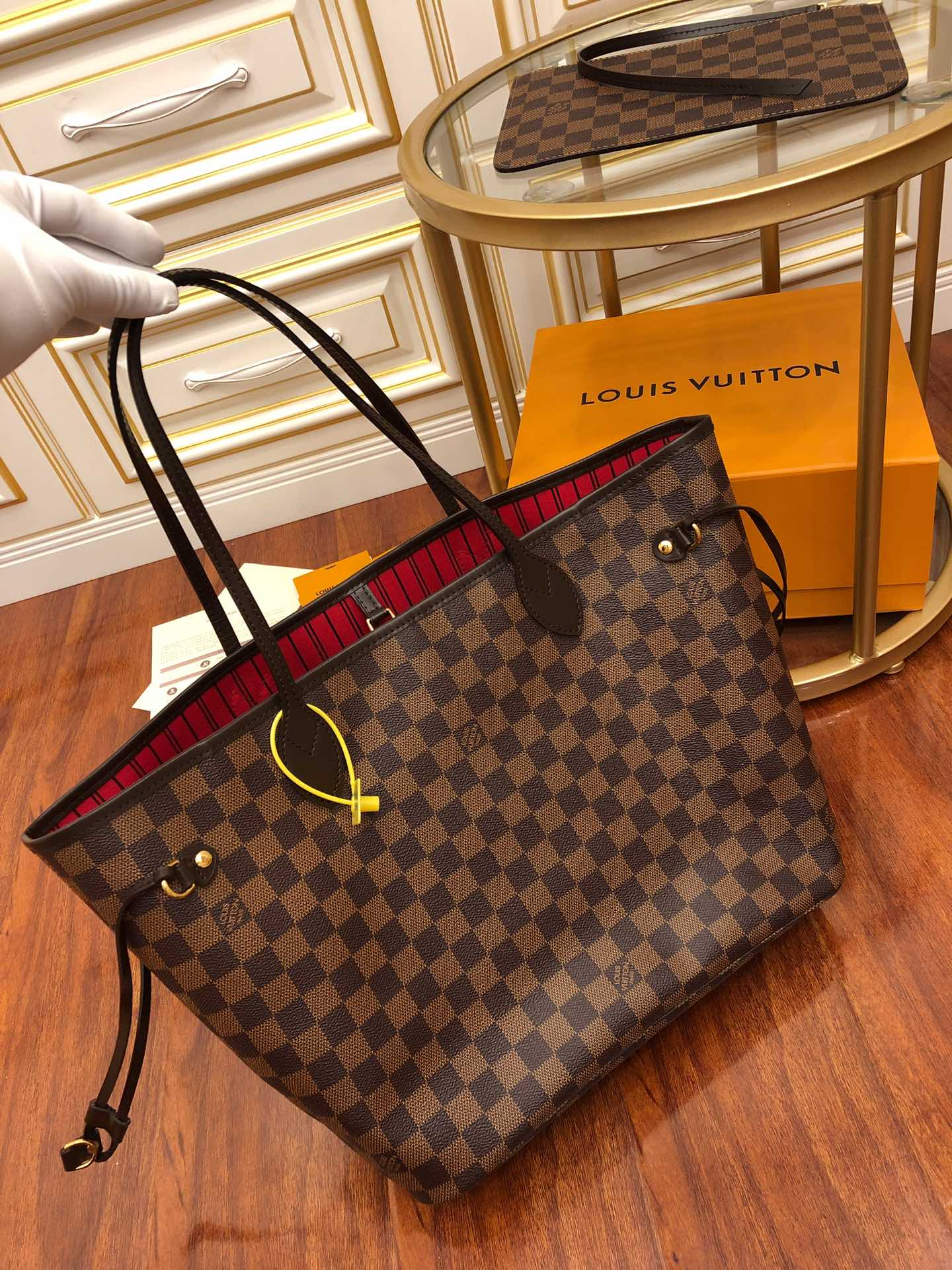 Serenityll™ 100075 Luxury Bag - 图片 3