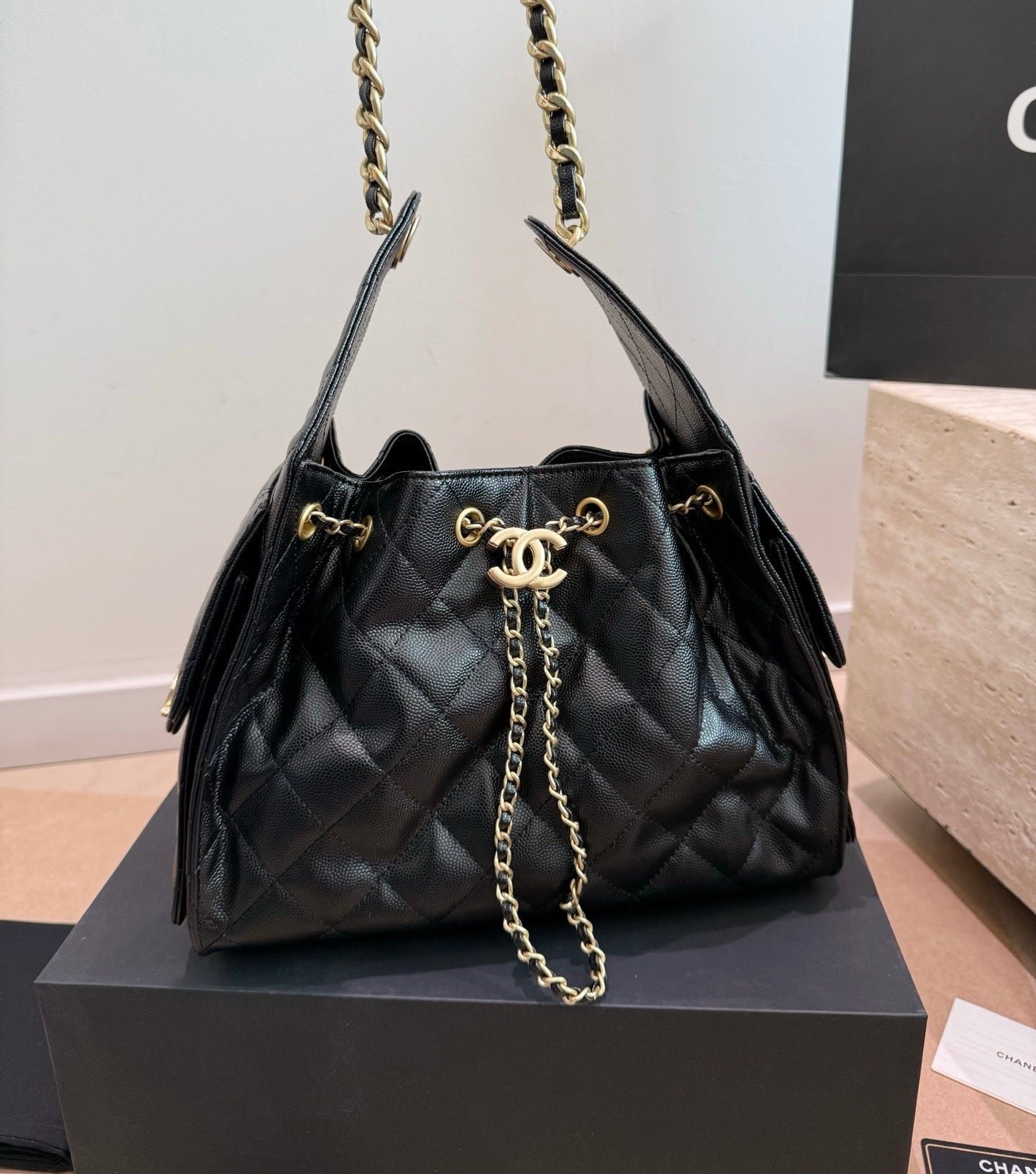 Alternative view of Serenityll™ 200109 Luxury Bag 25cm