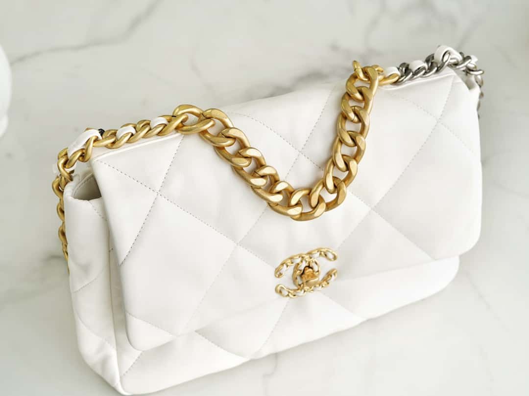 Serenityll™ 100168 Luxury Bag - 图片 4