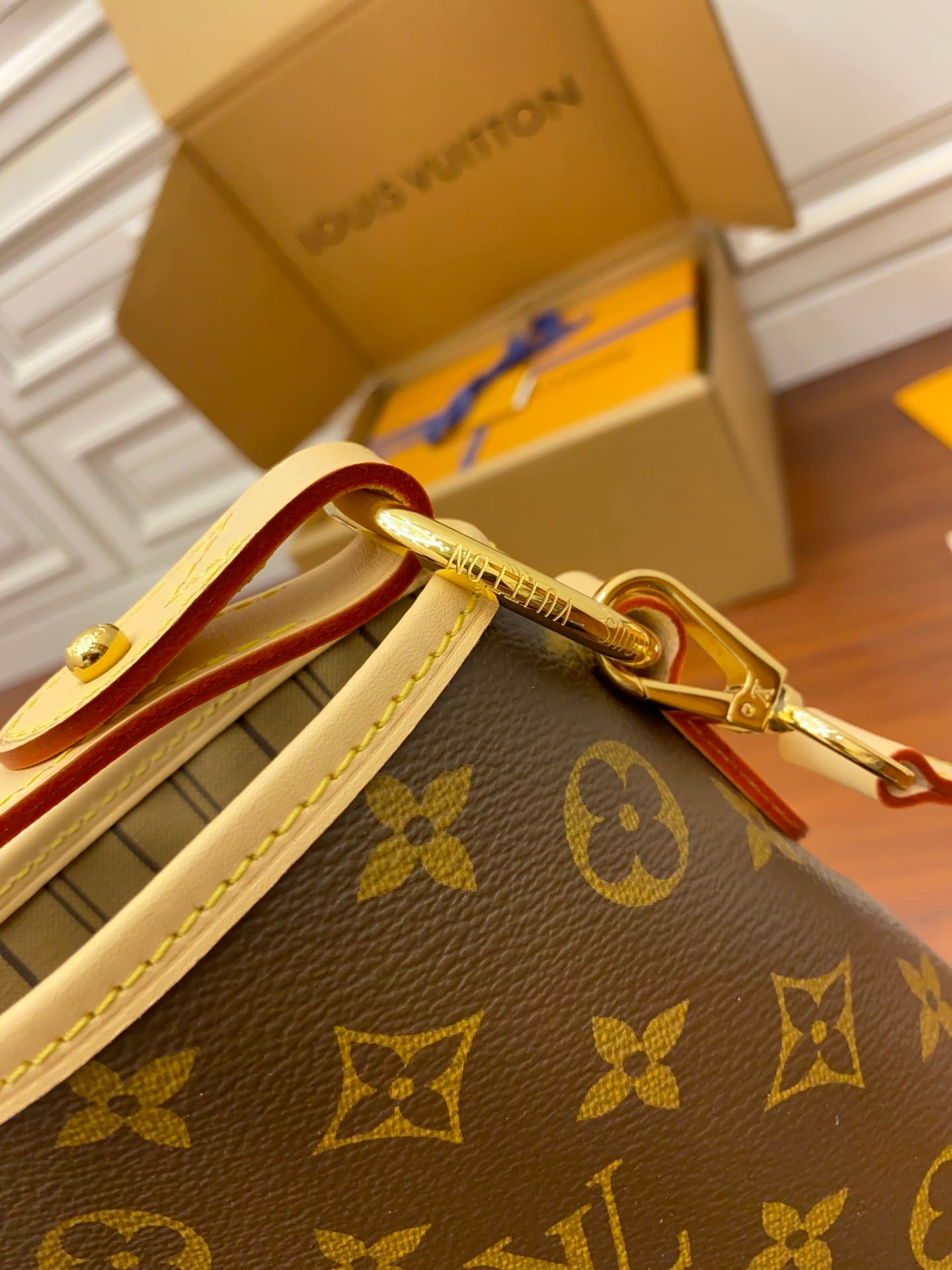 Serenityll™ 100077 Luxury Bag - 图片 4
