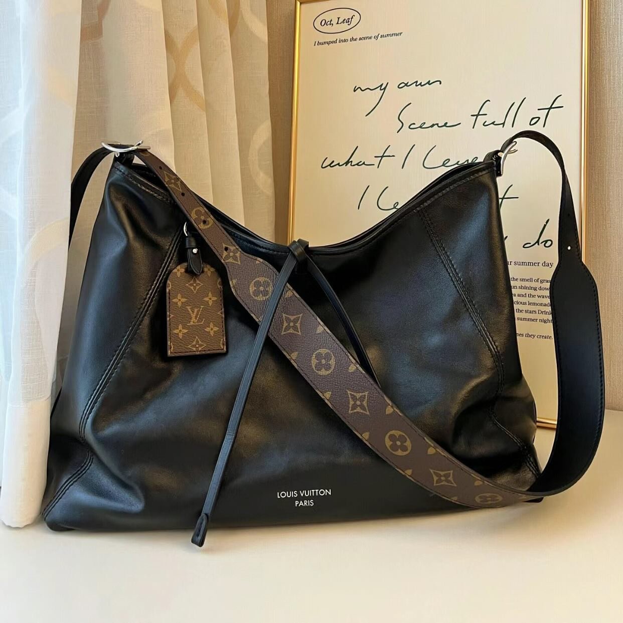 Serenityll™ 100090 Luxury Bag - 图片 3