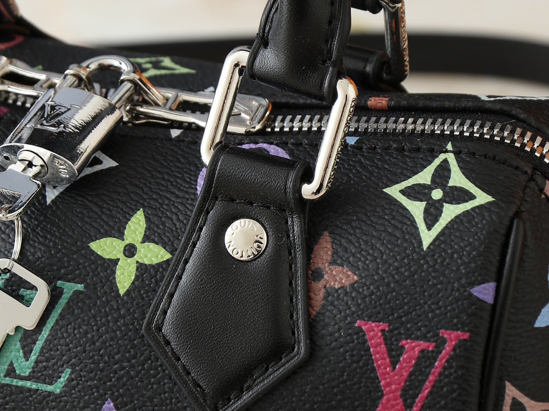 Serenityll™ 100085 Luxury Bag 20.5x13.5x12cm - 图片 6