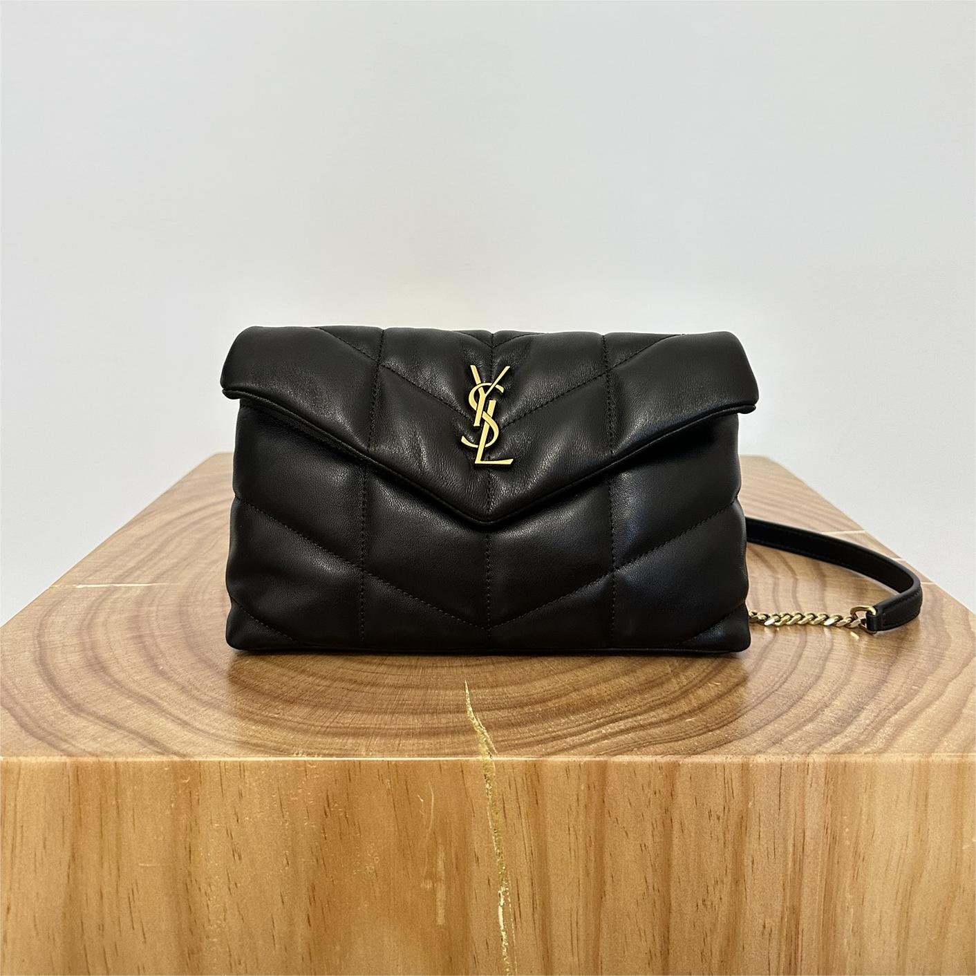 Serenityll™ 100218 Luxury Bag Size 23x15.5x8.5