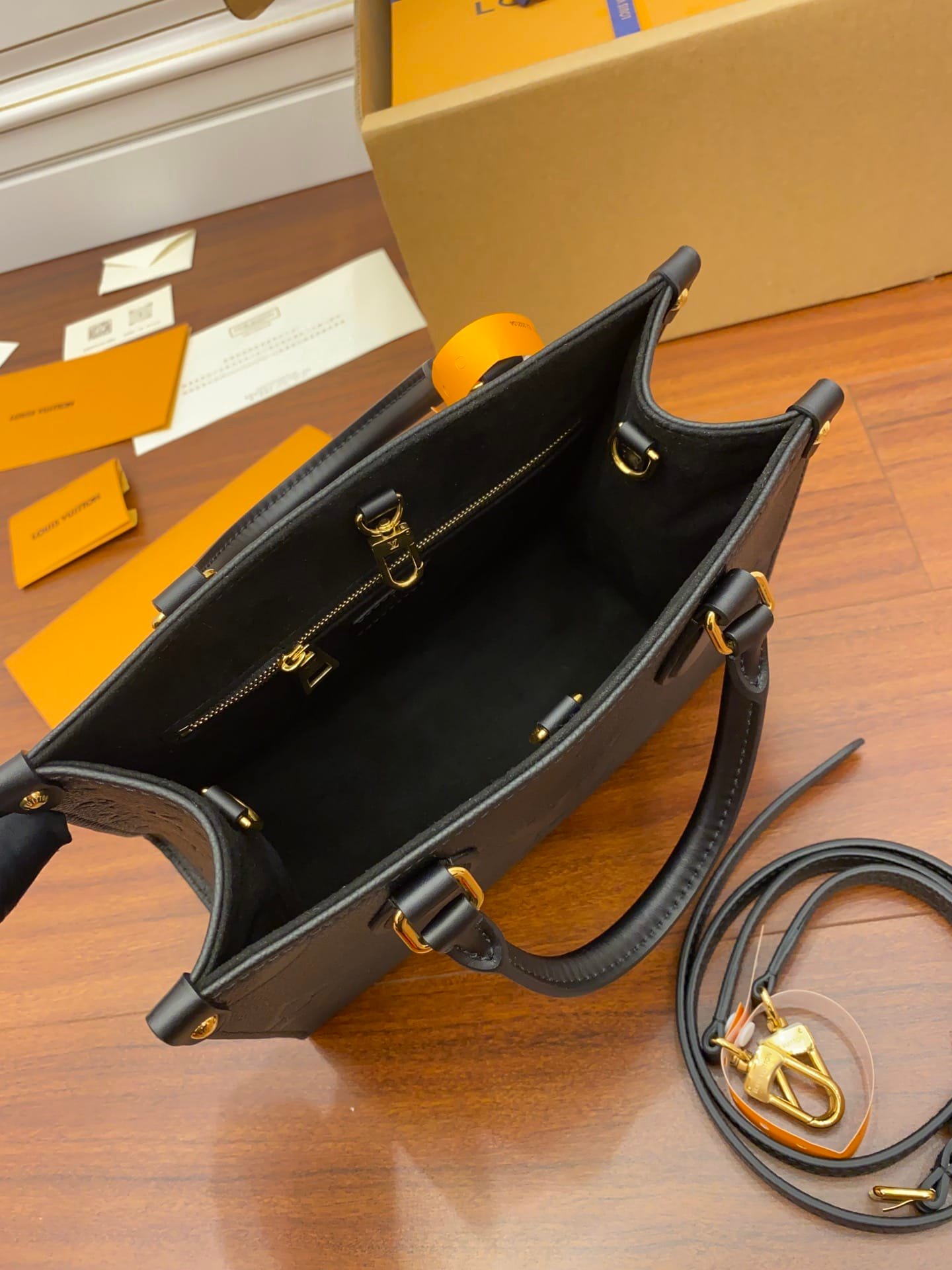 Serenityll™ 100069 Luxury Bag - 图片 3
