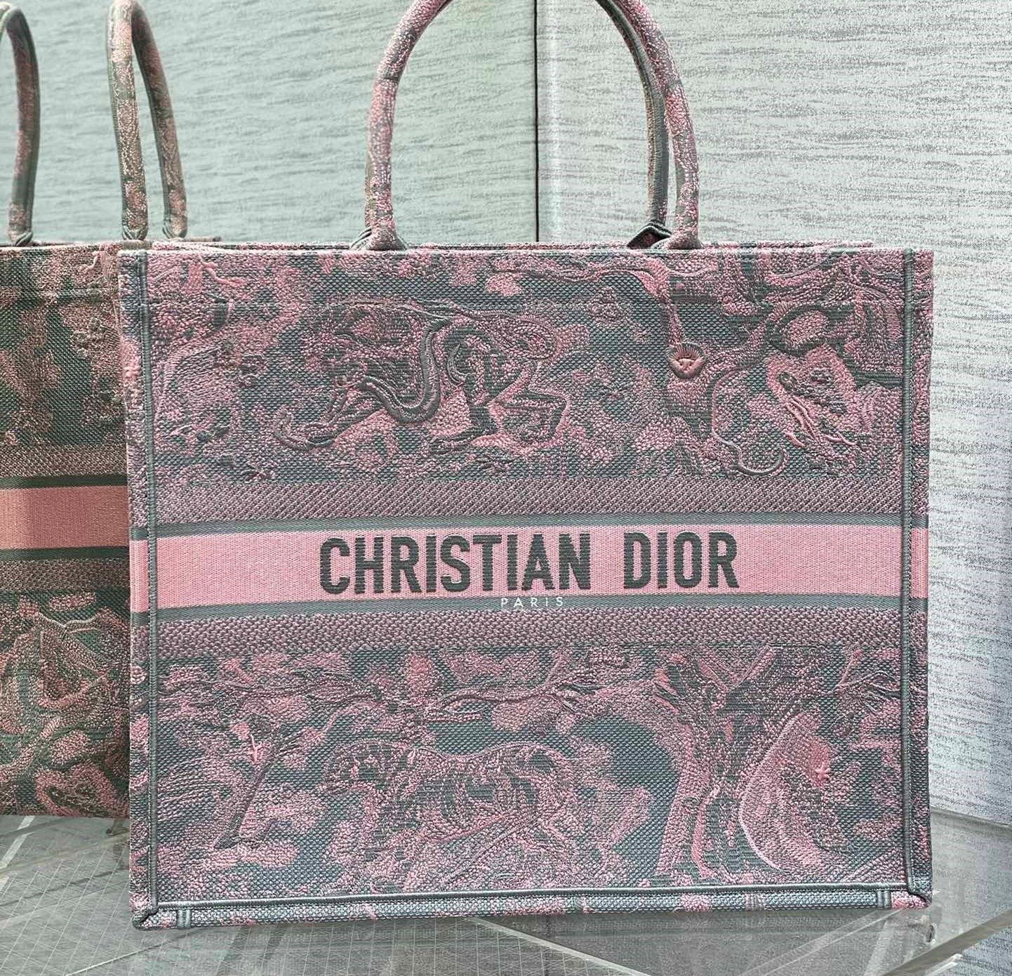 Serenityll™ 100110 Luxury Bag - 42 x 35 x 18.5 cm
