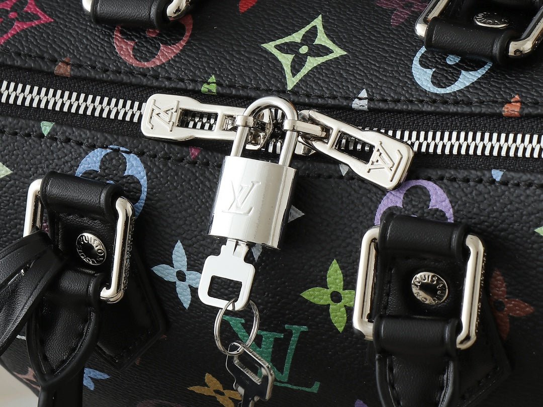 Serenityll™ 100085 Luxury Bag 20.5x13.5x12cm - 图片 8