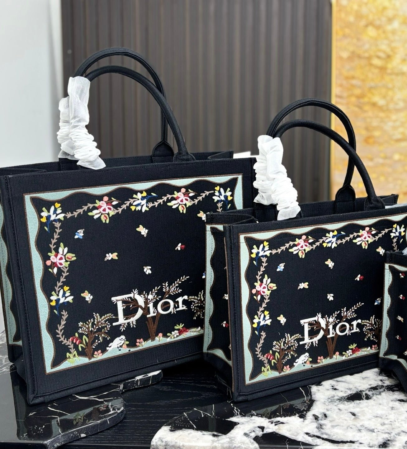 Serenityll™ 2001163 Luxury Bag - 图片 4