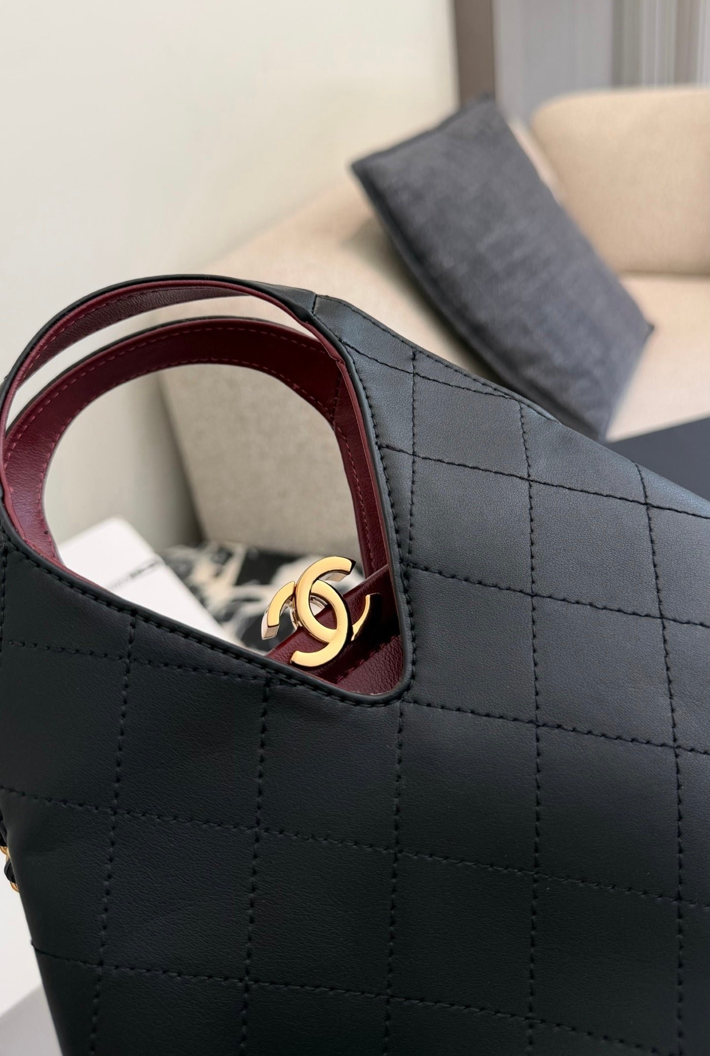 Alternative view of Serenityll™ 2001176 Luxury Bag 25*15cm