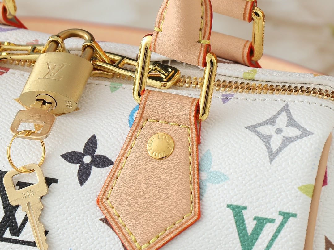 Serenityll™ 100085 Luxury Bag 20.5x13.5x12cm - 图片 16