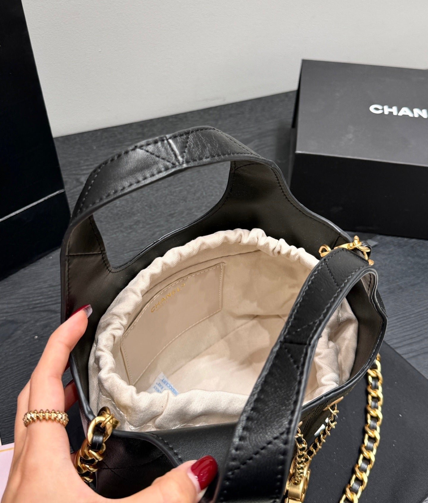 Serenityll™ 200107 Luxury Bag - 图片 6