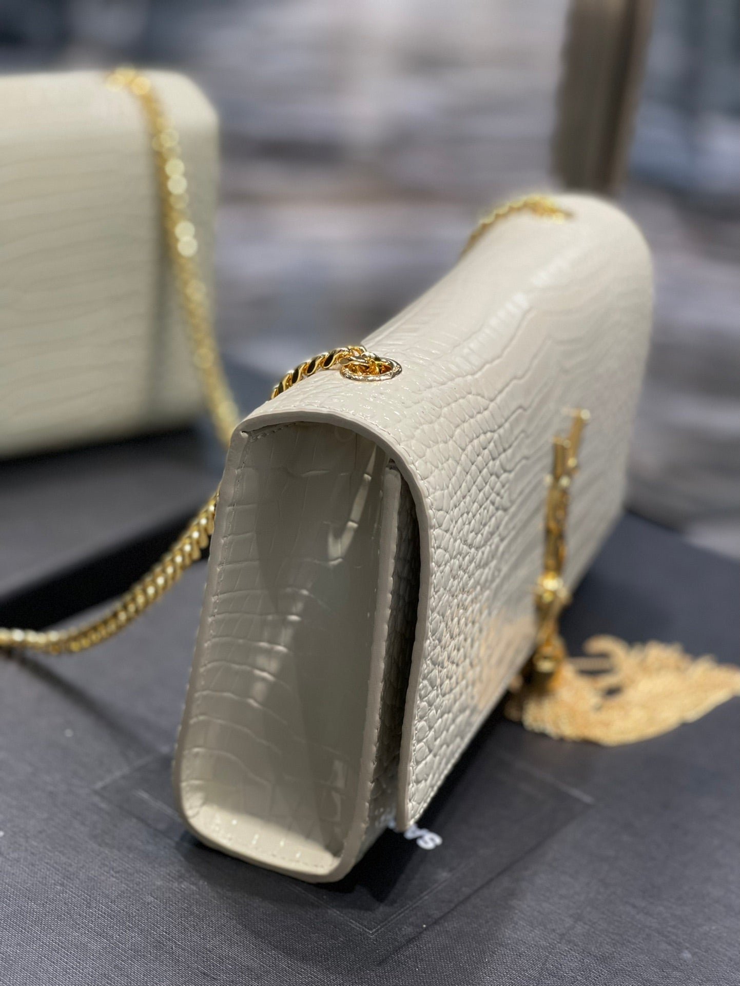 Serenityll™ 100196 Luxury Bag 24cm - 图片 6