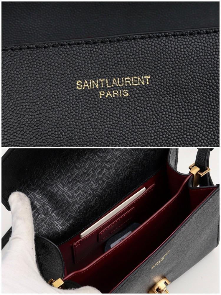 Serenityll™ 100212 Luxury Bag - 图片 4