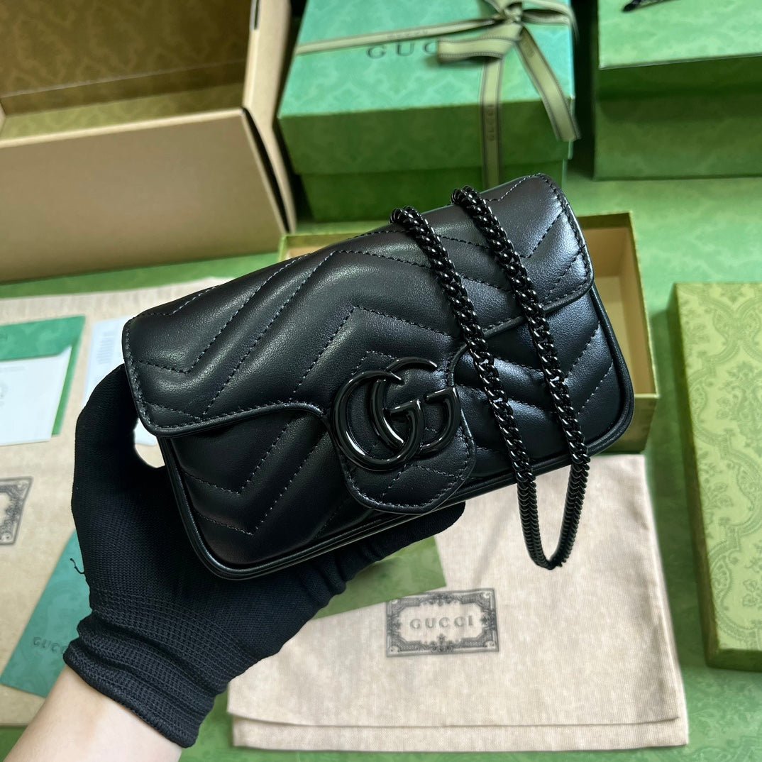 Alternative view of Serenityll™ 100035 Luxury Bag Size 16.5x10x4.4 cm