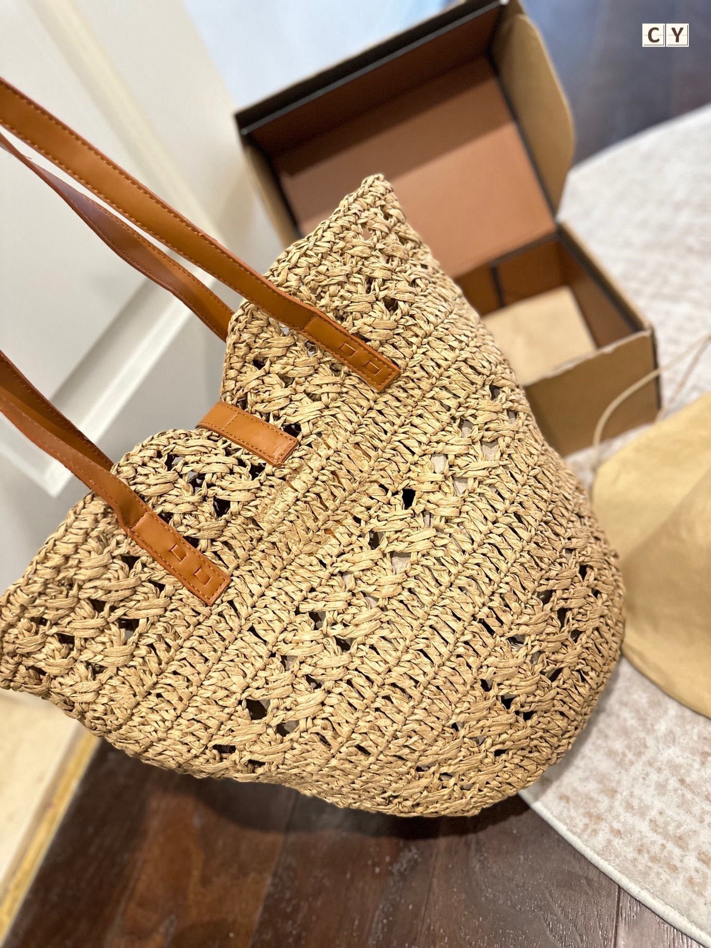 Serenityll™ 100187 Luxury Bag - 图片 3