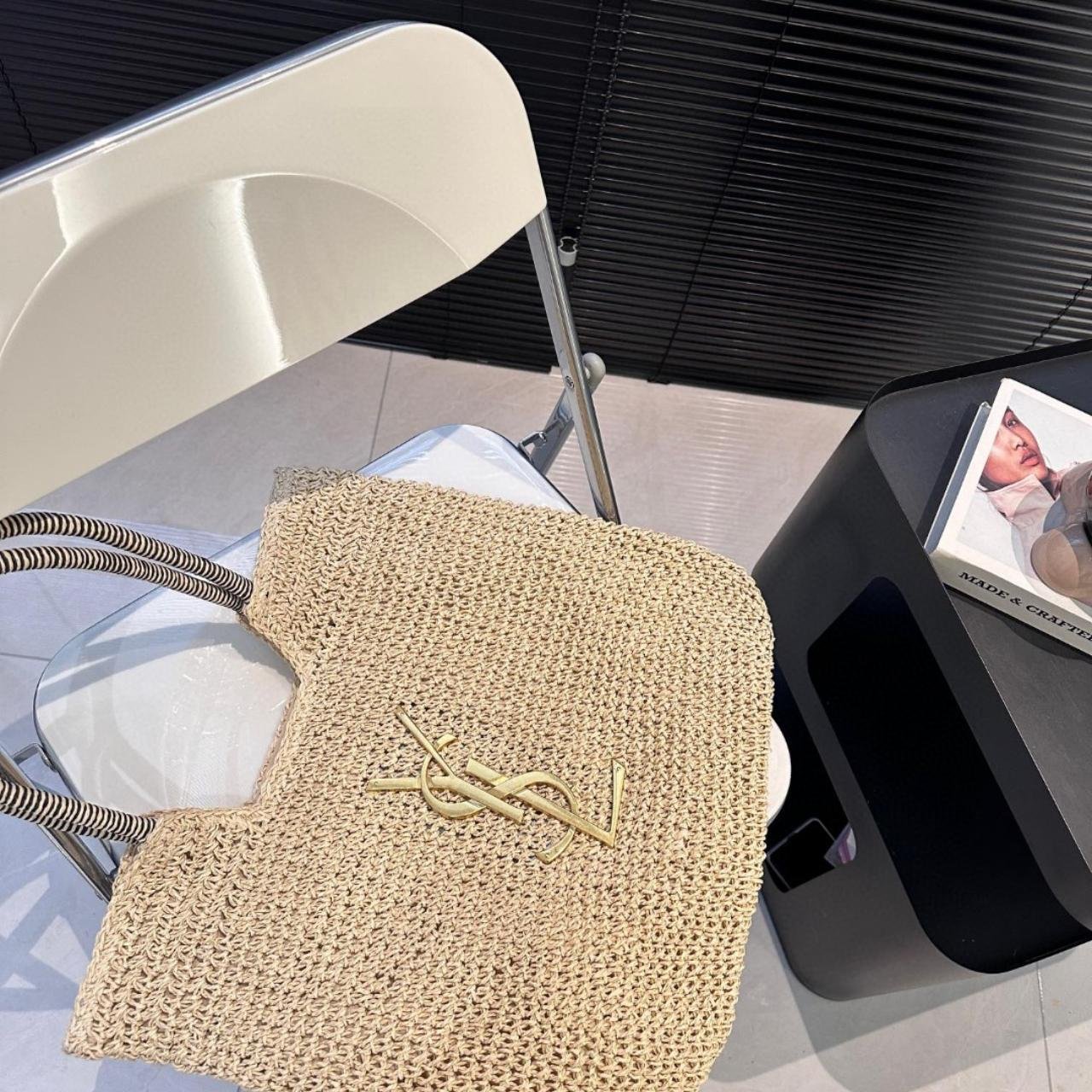 Serenityll™ 100231 Luxury Bag - 图片 6