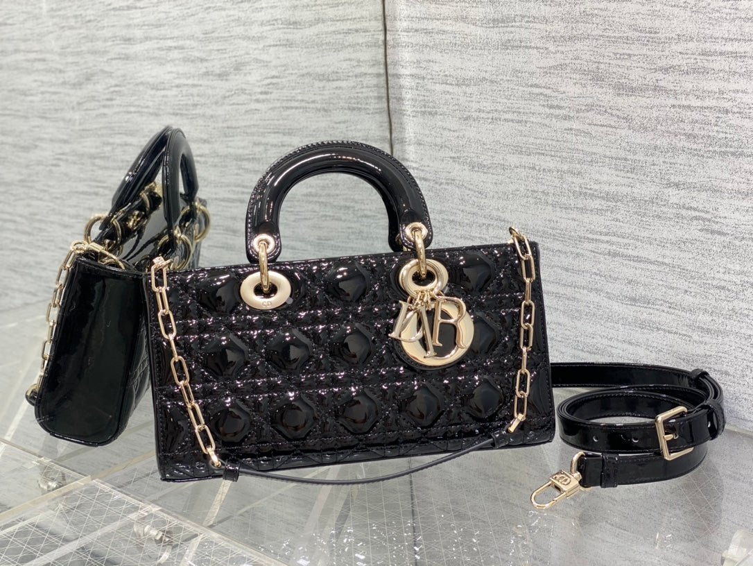 Alternative view of Serenityll™ 100113 Luxury Bag - 26x6x14cm