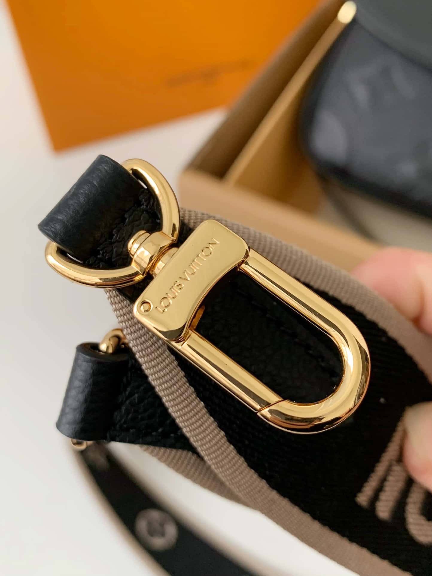 Serenityll™ 100071 Luxury Bag - 图片 8