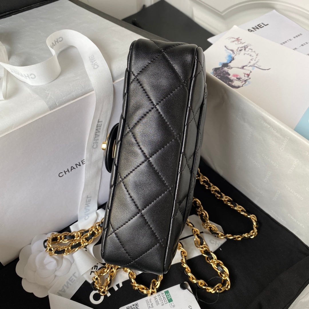 Serenityll™ 100136 Luxury Bag - 13X21X8cm - 图片 5