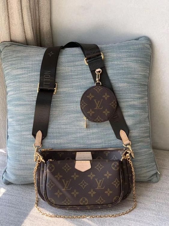 Serenityll™ 100080 Luxury Bag - 图片 7