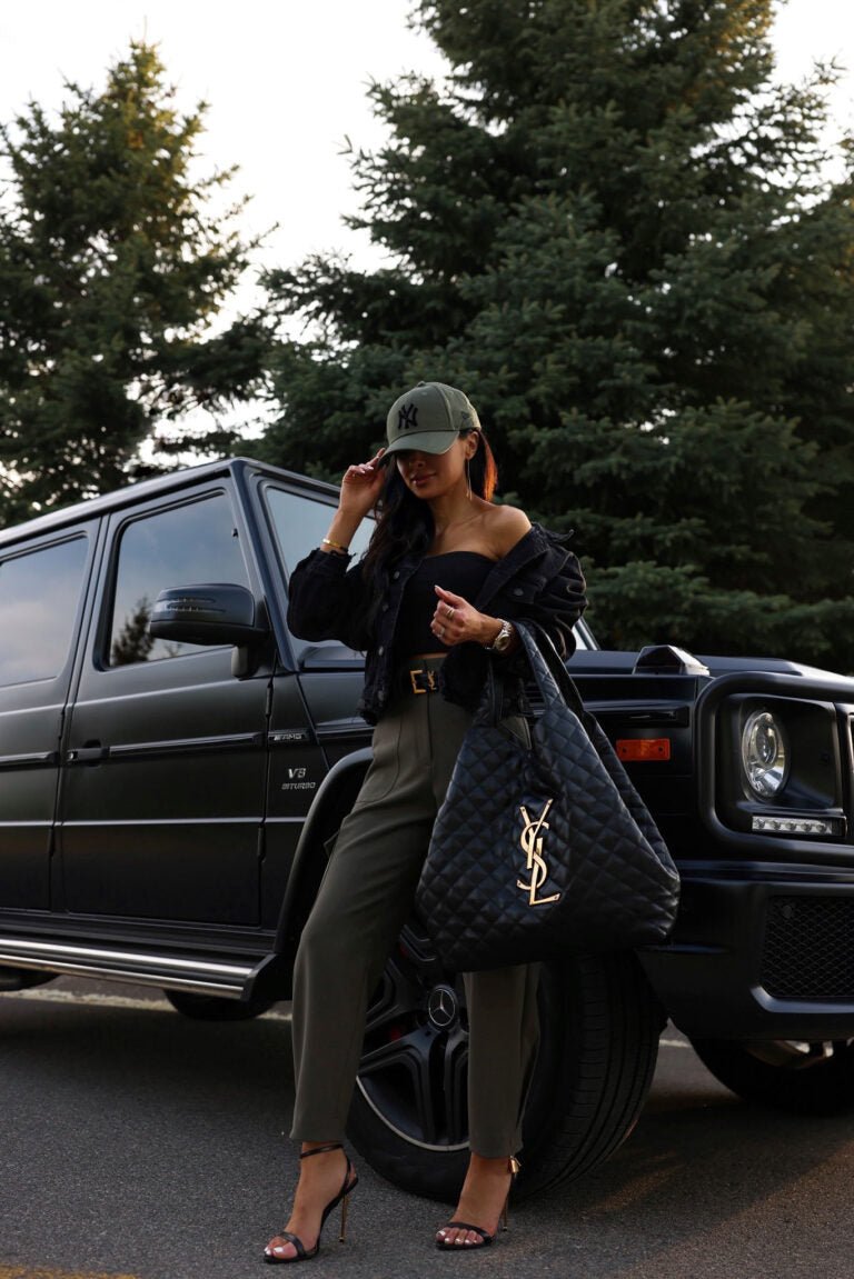 Serenityll™ 100186 Luxury Bag - 图片 4