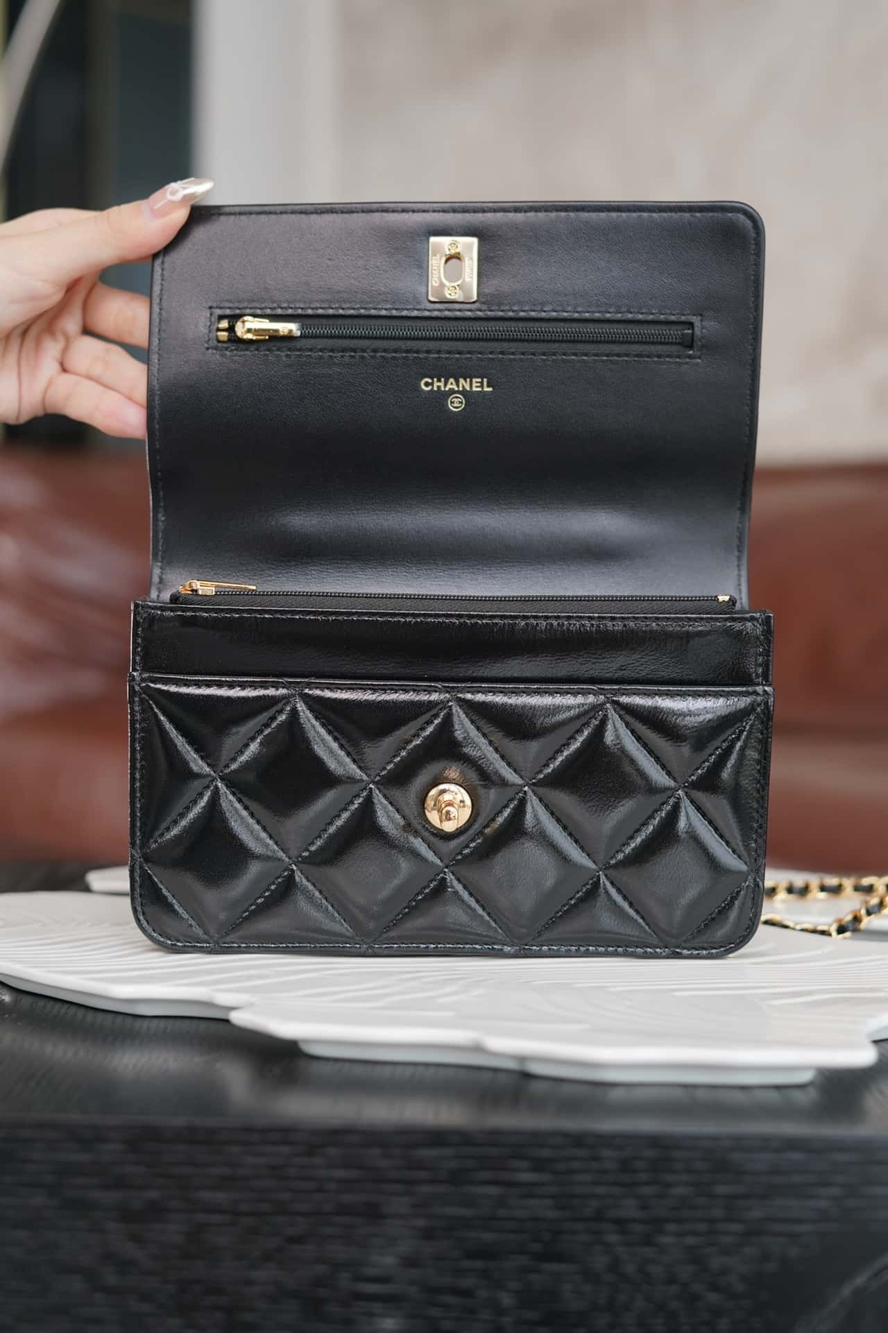 Serenityll™ 100175 Luxury Bag - 图片 9