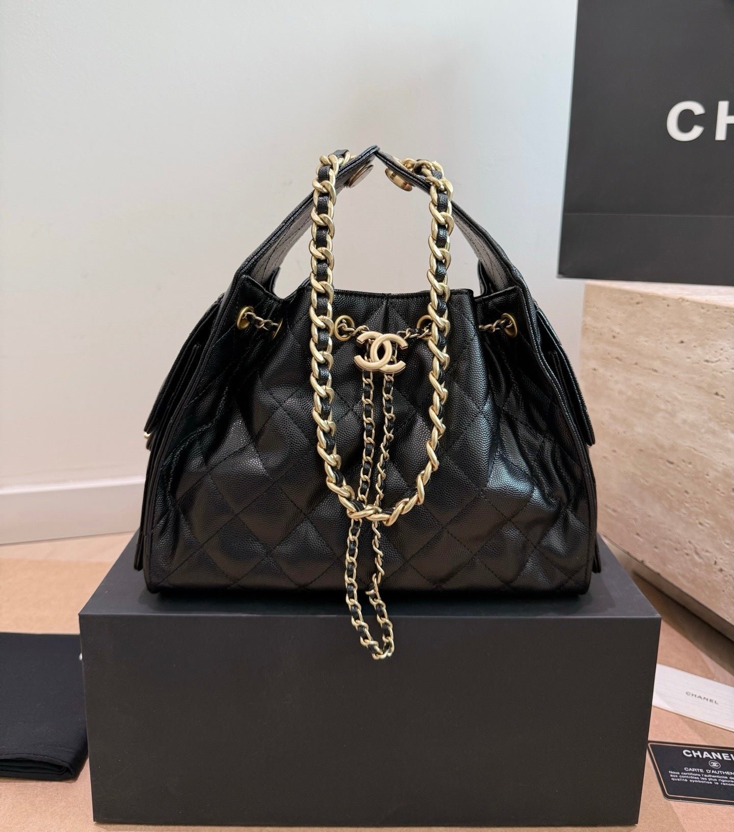 Serenityll™ 200109 Luxury Bag 25cm