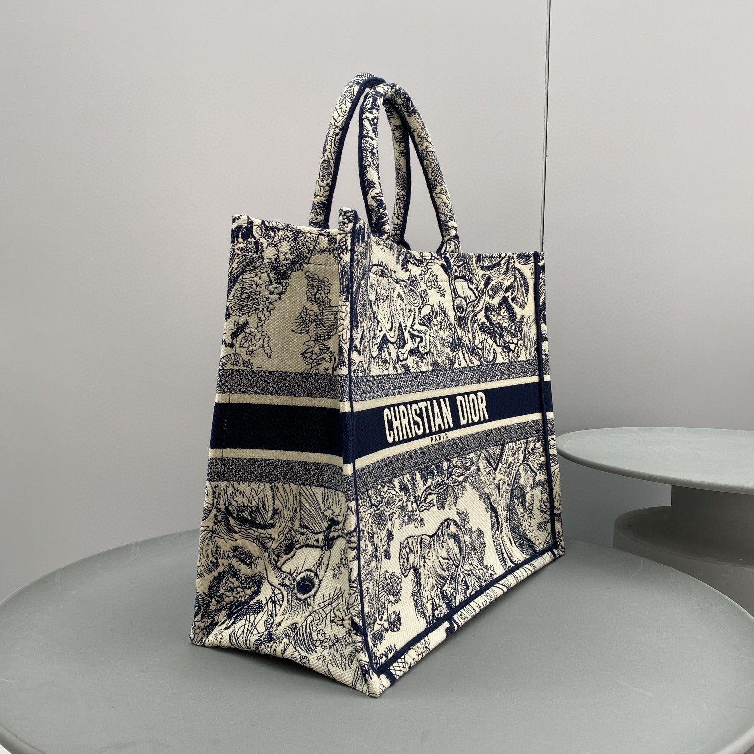 Serenityll™ 100111 Luxury Bag - 42 x 35 x 18.5 cm - 图片 3