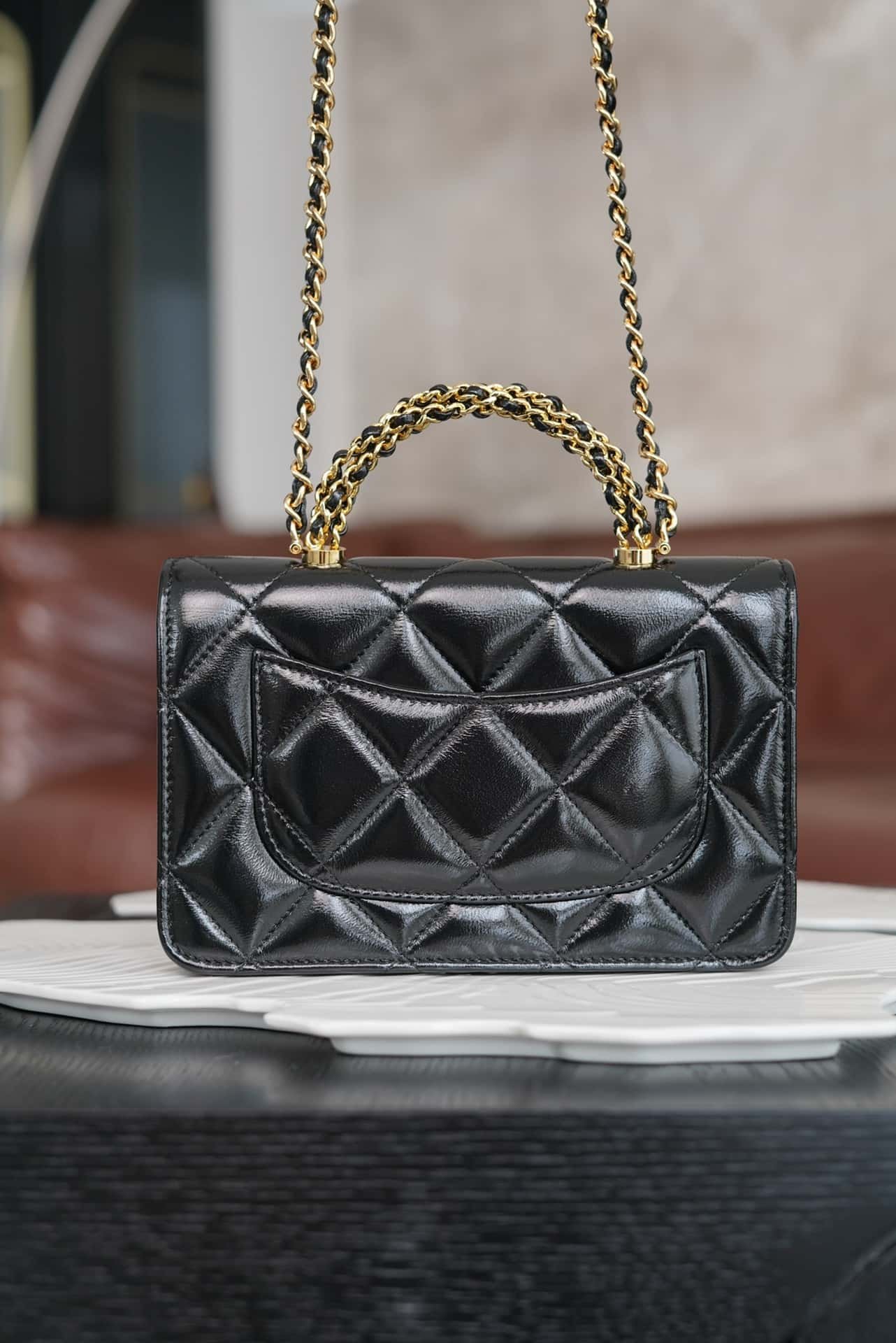 Serenityll™ 100175 Luxury Bag - 图片 6